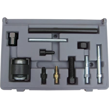 Kastar Hand Tools/A&E Hand Tools/Lang Master Power Steering Pulley Puller Kit KH5238